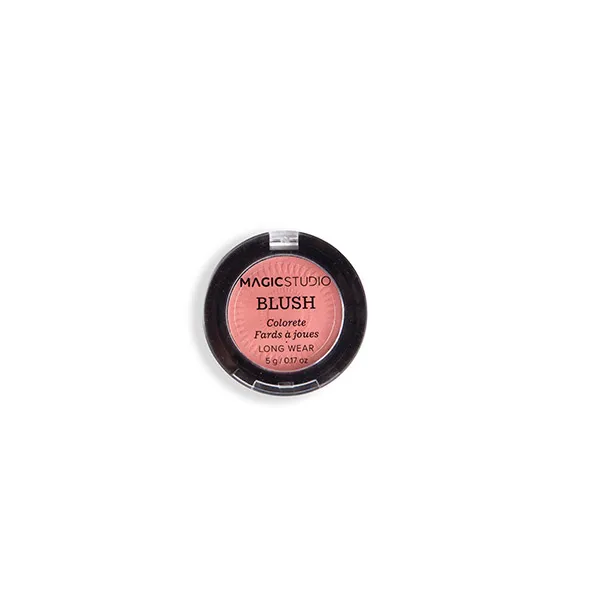 Руж Essential Blush Magic Studio, 1 UD
Руж Essential Blush Magic Studio, 1 UD