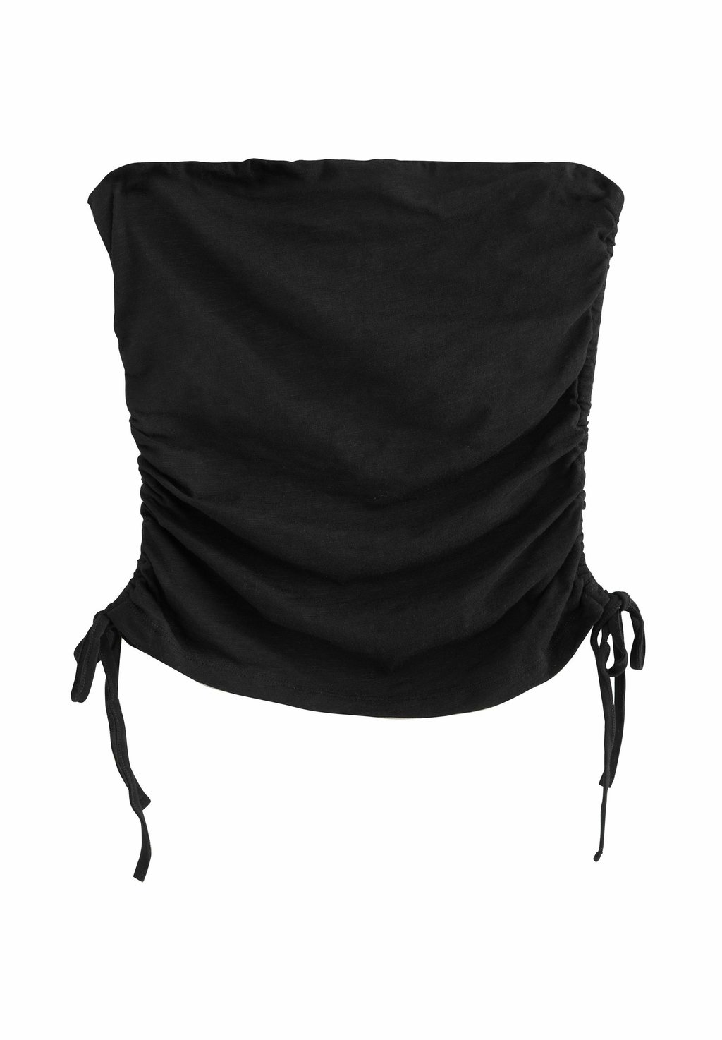 Топ REGULAR FIT - RUCHED TIE DETAIL Next, черный
Топ REGULAR FIT - RUCHED TIE DETAIL Next, черный