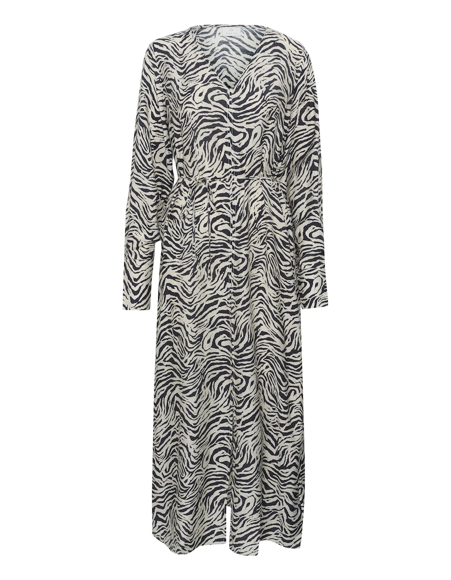 Платье Kaffe Jodie, черный
Платье Kaffe Jodie, черный