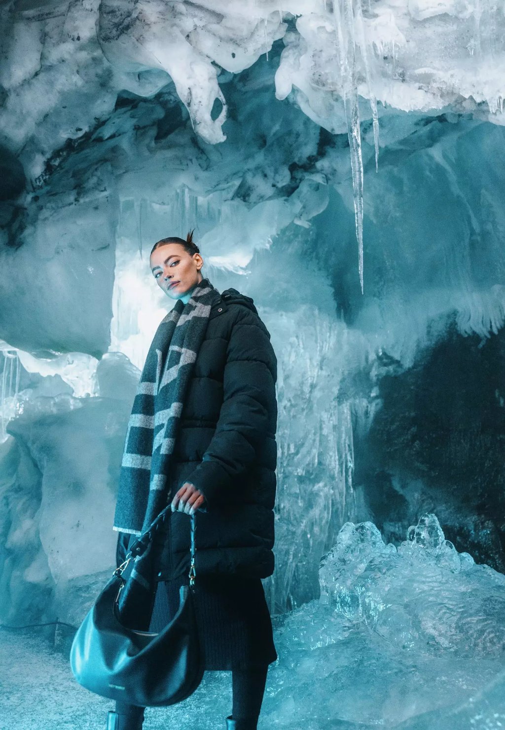 Сумка через плечо CITY COMPANION Hey Marly, черный
Сумка через плечо CITY COMPANION Hey Marly, черный