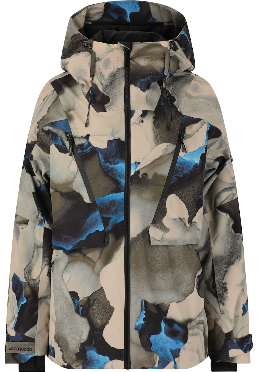 Спортивная куртка Whistler Palmdale, черный
Спортивная куртка Whistler Palmdale, черный