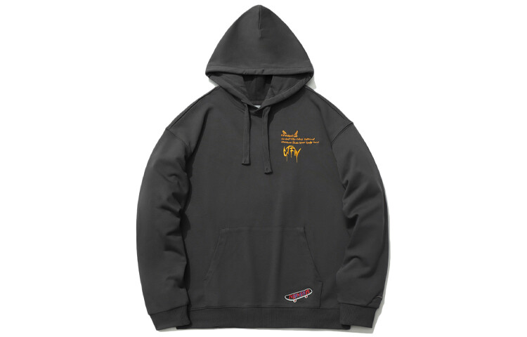 Спортивная модная коллекция Толстовка унисекс серый Lining, серый
Спортивная модная коллекция Толстовка унисекс серый Lining, серый