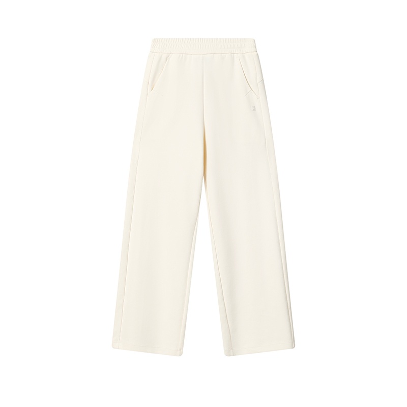 Fila Белые повседневные брюки женские, цвет "туманный лотос"
Fila Белые повседневные брюки женские, цвет "туманный лотос"