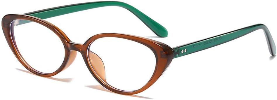 Женские солнцезащитные очки в форме «кошачий глаз» с маленькой оправой и защитой от УФ-излучения UV400, цвет «желейный чай», идеально подходят для занятий спортом на открытом воздухе, бега и езды на велосипеде generic, Tea Green
Женские солнцезащитные очки в форме «кошачий глаз» с маленькой оправой и защитой от УФ-излучения UV400, цвет «желейный чай», идеально подходят для занятий спортом на открытом воздухе, бега и езды на велосипеде generic, Tea Green