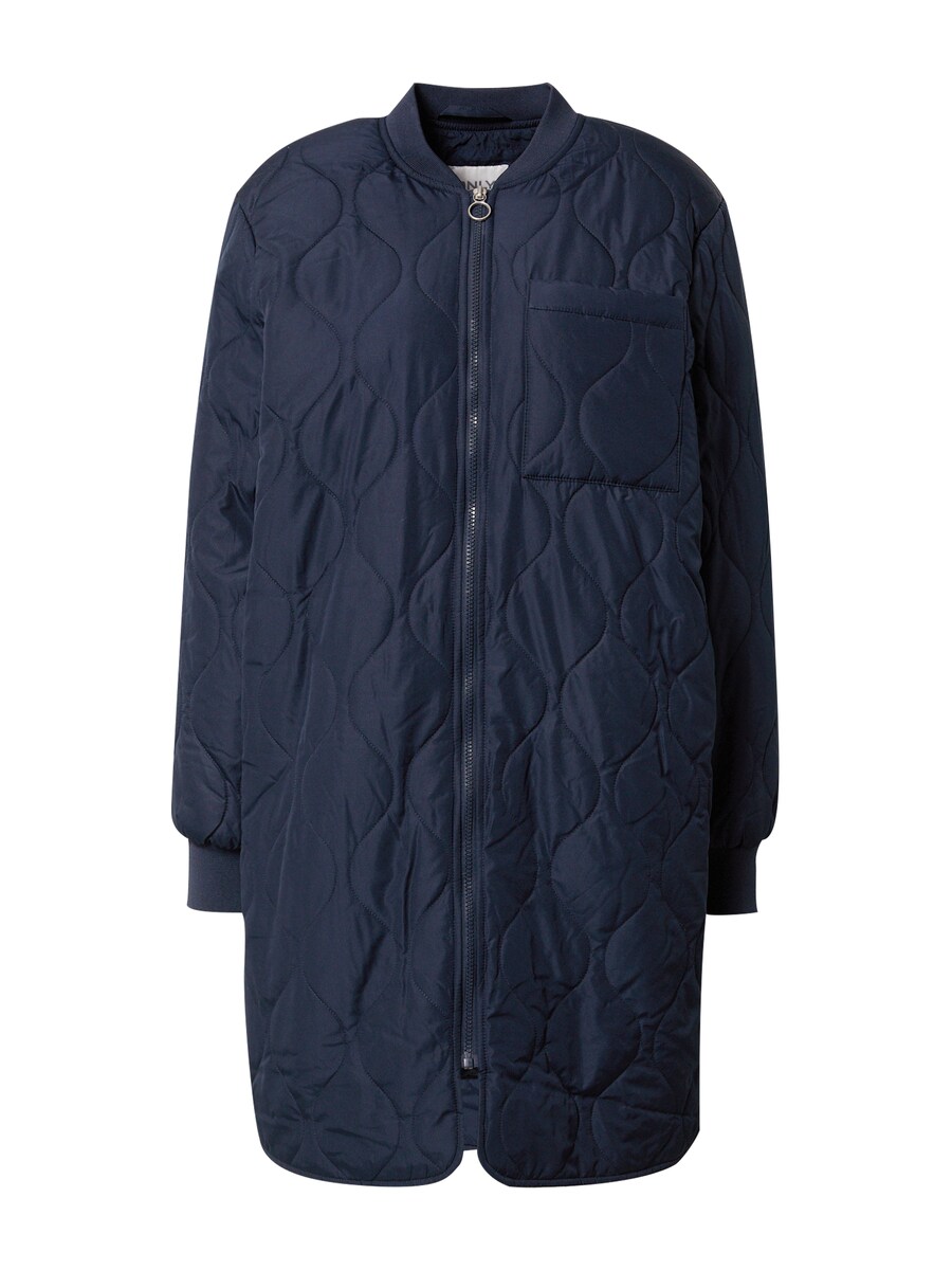 Куртка межсезонная ONLY VIOLA, темно-синий
Куртка межсезонная ONLY VIOLA, темно-синий