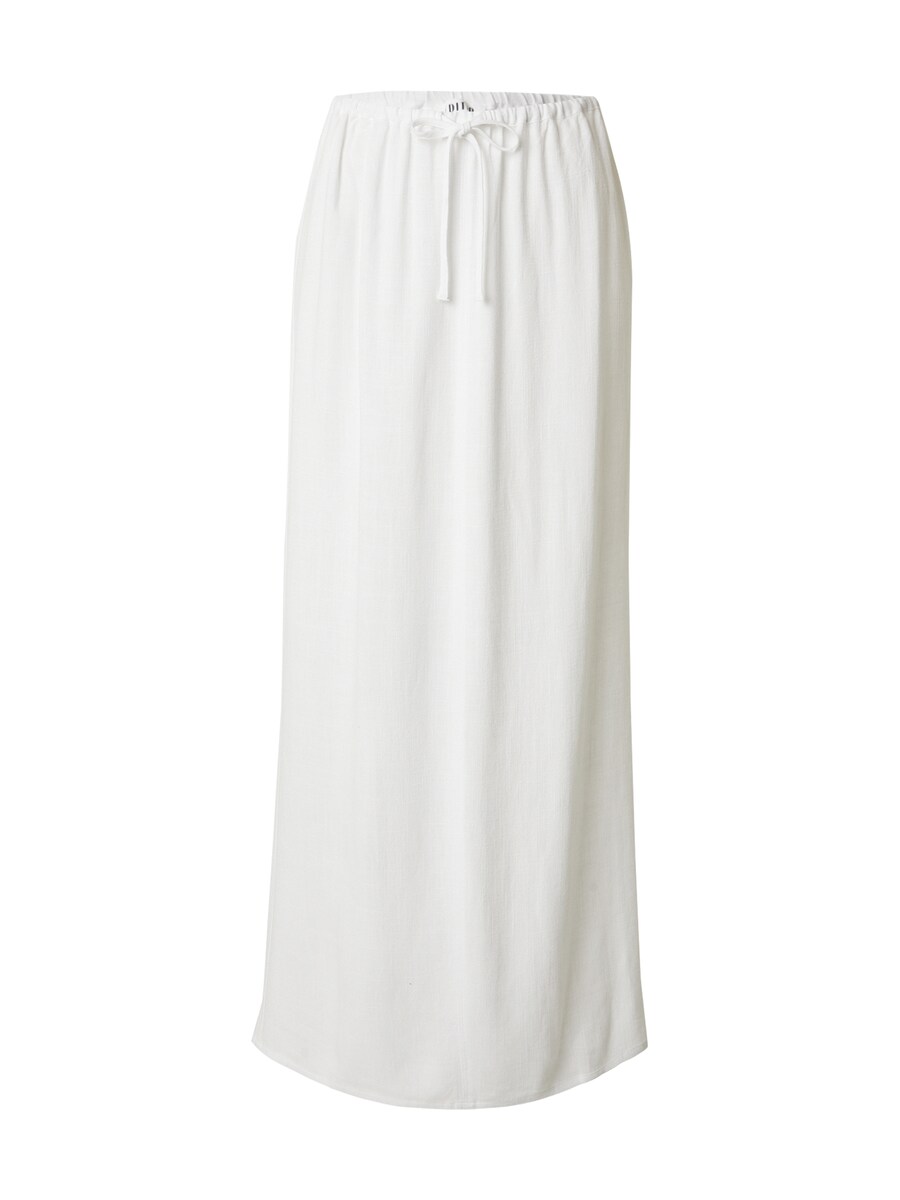 Юбка EDITED Shosha, белый 
Юбка EDITED Shosha, белый