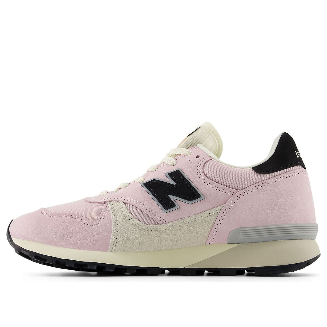 Кроссовки New Balance 475 'Rose Sugar'
Кроссовки New Balance 475 'Rose Sugar'
