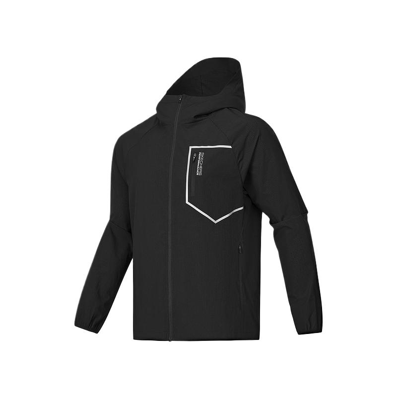 Skechers Куртка мужская Carbon Black, Carbon Black-0018
Skechers Куртка мужская Carbon Black, Carbon Black-0018