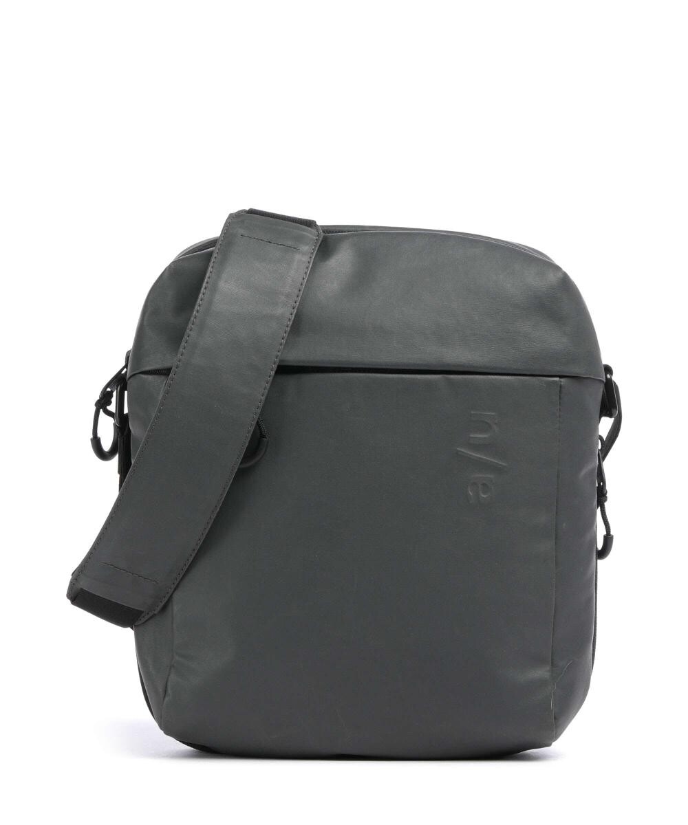 Сумка через плечо japan re oyabe re из переработанного нейлона Aunts & Uncles, серый
Сумка через плечо japan re oyabe re из переработанного нейлона Aunts & Uncles, серый