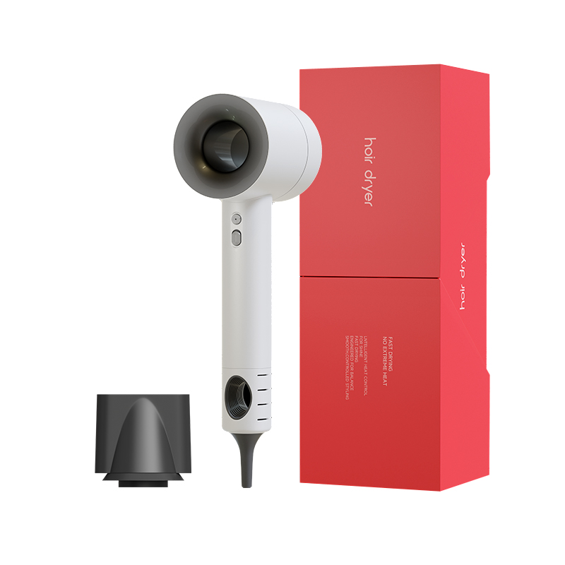 Фен ZC 02 с отрицательными ионами Ai Wo De, Ivory White
Фен ZC 02 с отрицательными ионами Ai Wo De, Ivory White