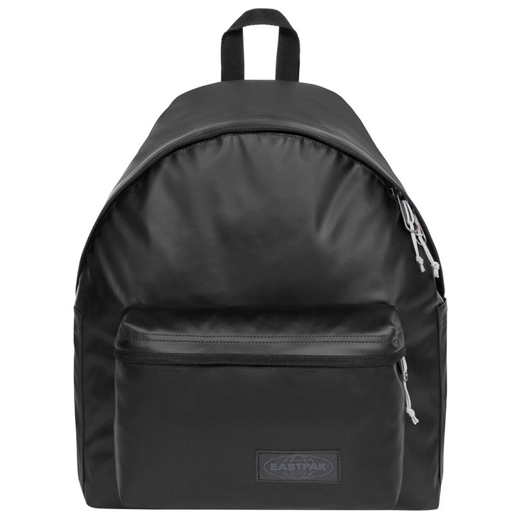 Рюкзак походный 24л брезентовый черный Eastpak
Рюкзак походный 24л брезентовый черный Eastpak