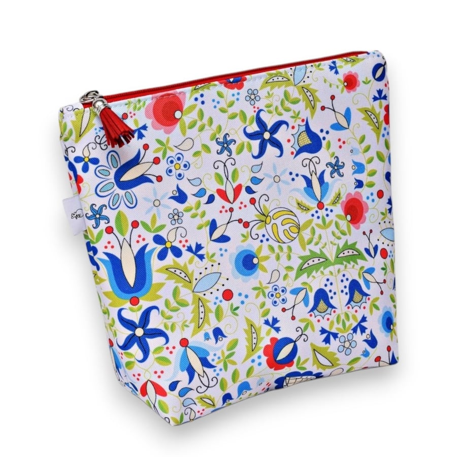 Женская косметичка, сумка-органайзер, чехол, мешочек, сумка Kashubian Uszyciuch
Женская косметичка, сумка-органайзер, чехол, мешочек, сумка Kashubian Uszyciuch