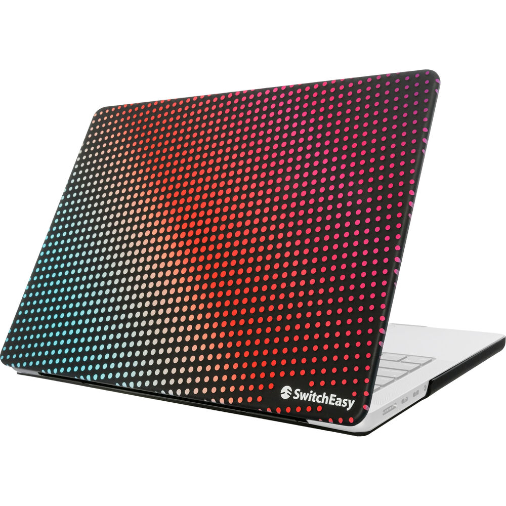 Чехол для ноутбука Apple MacBook Air, 13.6", мраморный в горошек
Чехол для ноутбука Apple MacBook Air, 13.6", мраморный в горошек