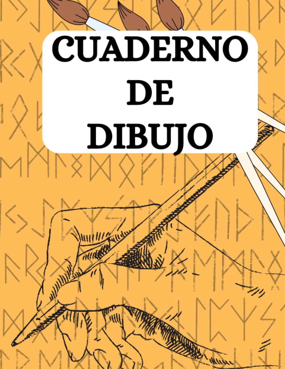 CUADERNO DE DIBUJO: Crea Tu Historia (Spanish Edition) (Independently published)
CUADERNO DE DIBUJO: Crea Tu Historia (Spanish Edition) (Independently published)
