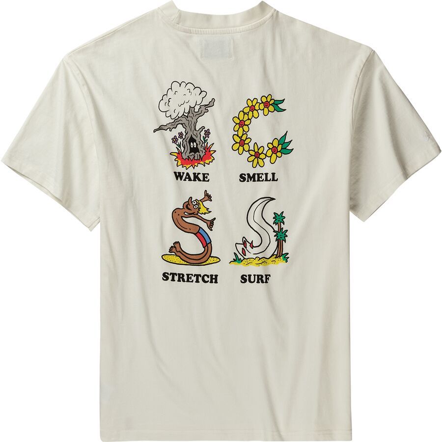 Футболка The Critical Slide Society Routine The Critical Slide Society, Vintage White, Белый, Футболка The Critical Slide Society Routine The Critical Slide Society, Vintage White
Футболка The Critical Slide Society Routine The Critical Slide Society, Vintage White, Белый, Футболка The Critical Slide Society Routine The Critical Slide Society, Vintage White