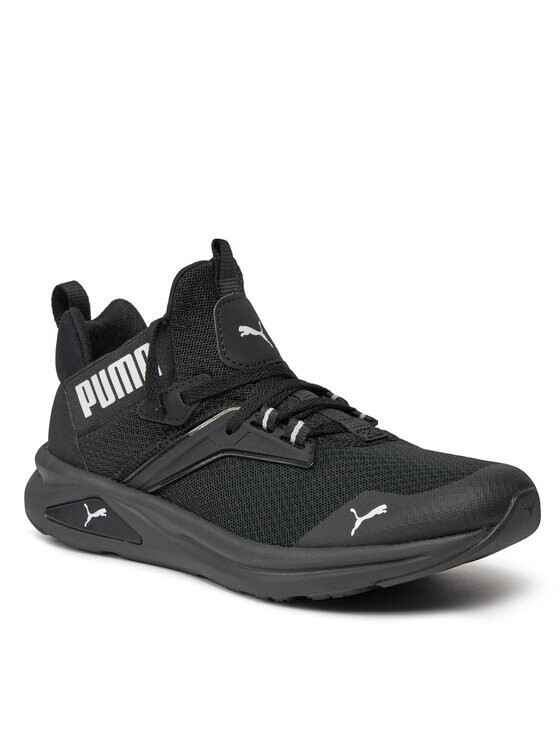 Кроссовки Puma, черный 
Кроссовки Puma, черный