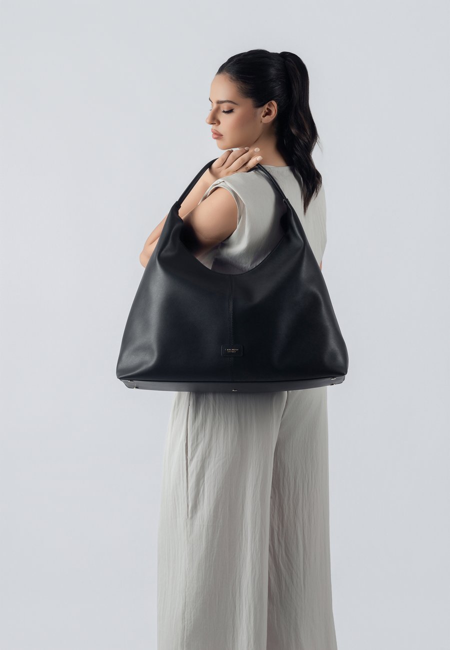 Сумка Carlheim Handbag, Black
Сумка Carlheim Handbag, Black