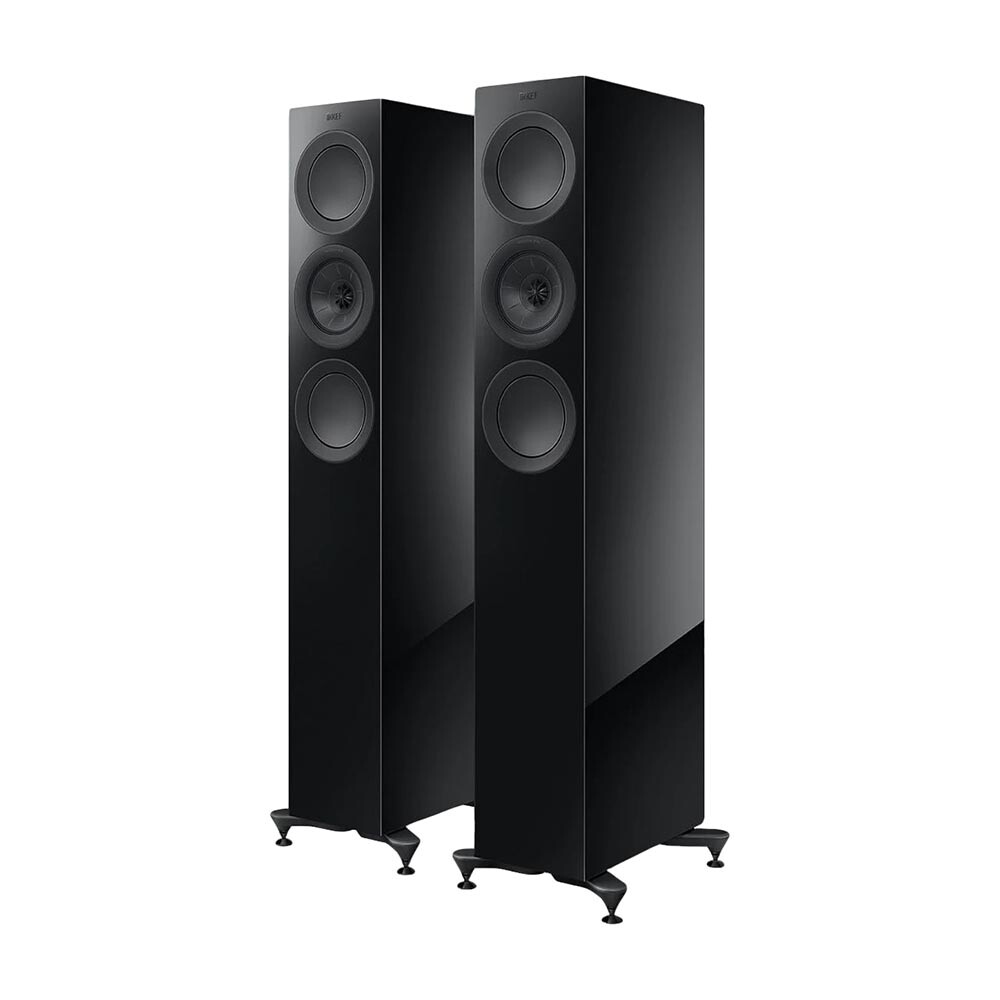 Напольная акустика KEF R5 Meta, 2 шт, черный
Напольная акустика KEF R5 Meta, 2 шт, черный