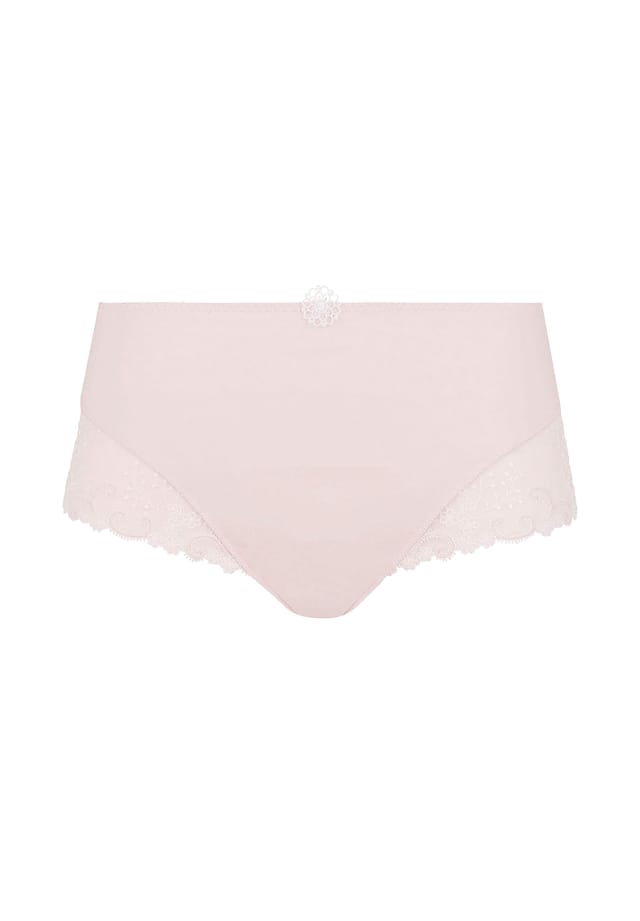 Трусики-Брифы Delice Simone PéRèLe, цвет poudre
Трусики-Брифы Delice Simone PéRèLe, цвет poudre