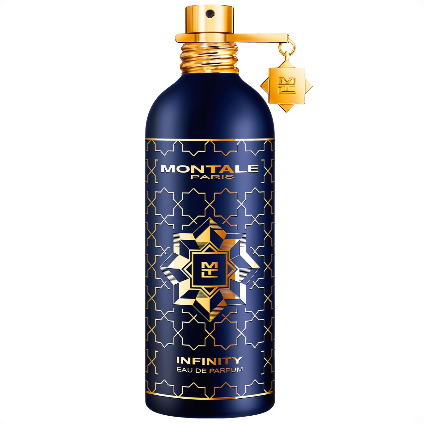 Парфюмерная вода Mancera Infinity Unisex
Парфюмерная вода Mancera Infinity Unisex