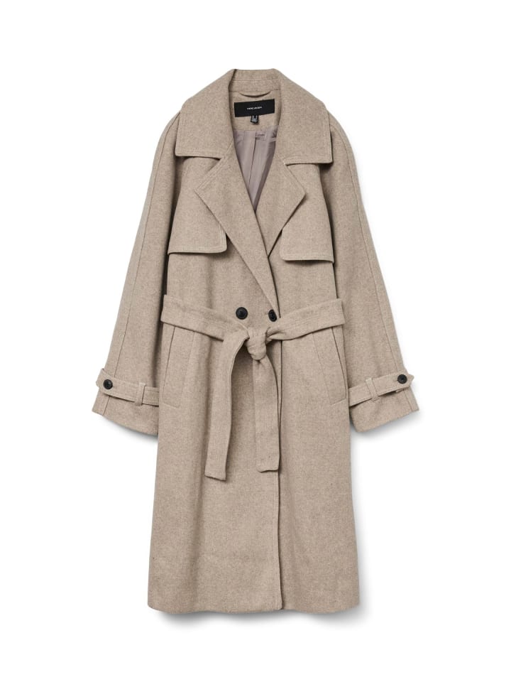 Зимнее пальто Vero Moda
Зимнее пальто Vero Moda