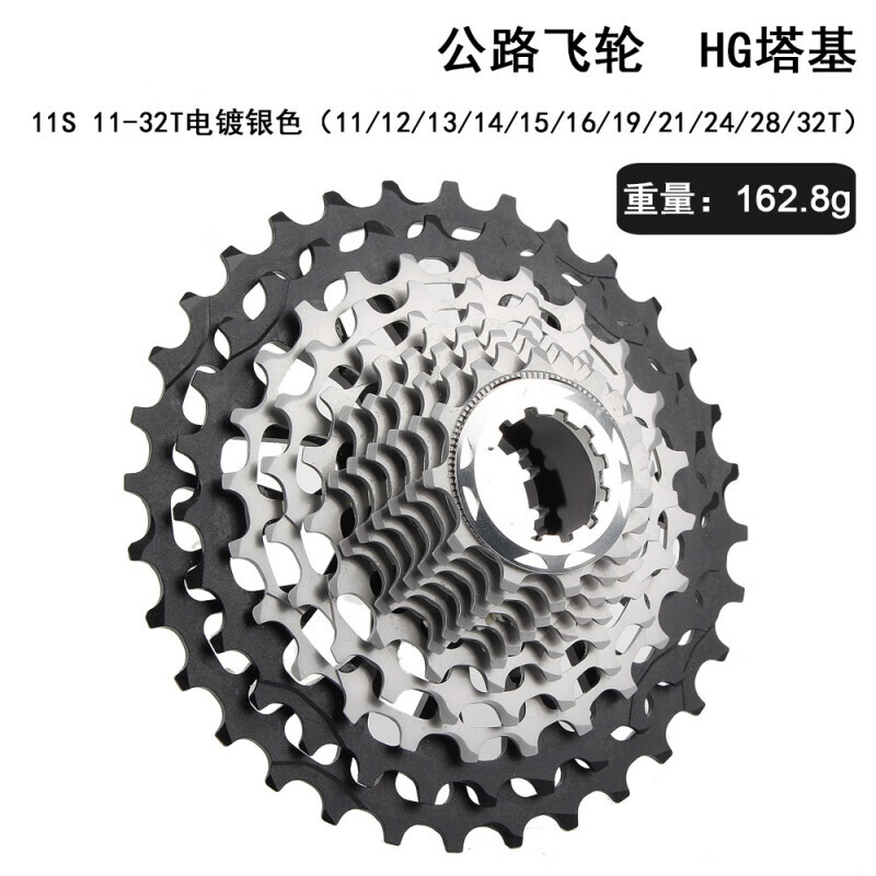 Маховик LeBycleRIRO сверхлегкий для велосипеда 11-скоростной, серебристый
Маховик LeBycleRIRO сверхлегкий для велосипеда 11-скоростной, серебристый