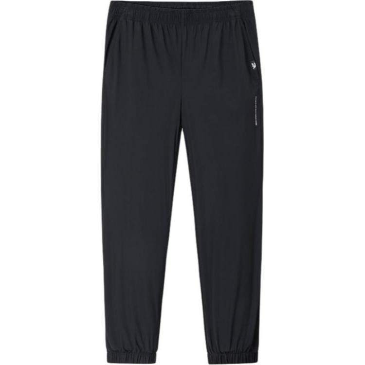 Спортивные спортивные штаны Life Collection Knit для мужчин, черные Anta, черный
Спортивные спортивные штаны Life Collection Knit для мужчин, черные Anta, черный