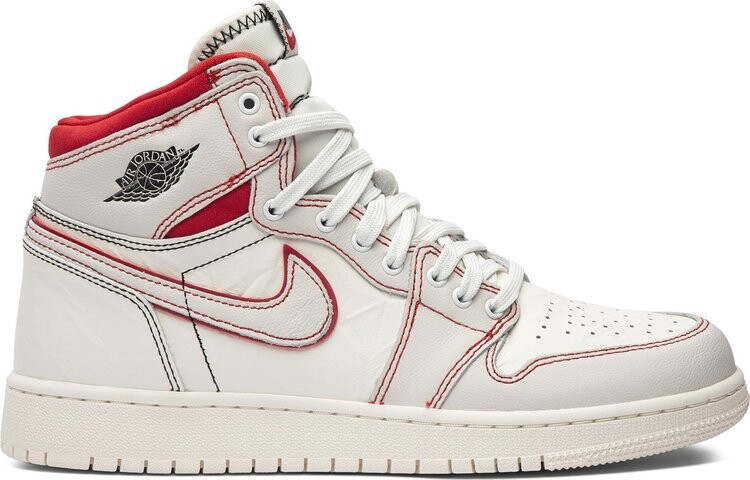 Кроссовки Air Jordan 1 Retro High OG GS Phantom, красный, Красный;серый, Кроссовки Air Jordan 1 Retro High OG GS Phantom, красный
Кроссовки Air Jordan 1 Retro High OG GS Phantom, красный, Красный;серый, Кроссовки Air Jordan 1 Retro High OG GS Phantom, красный