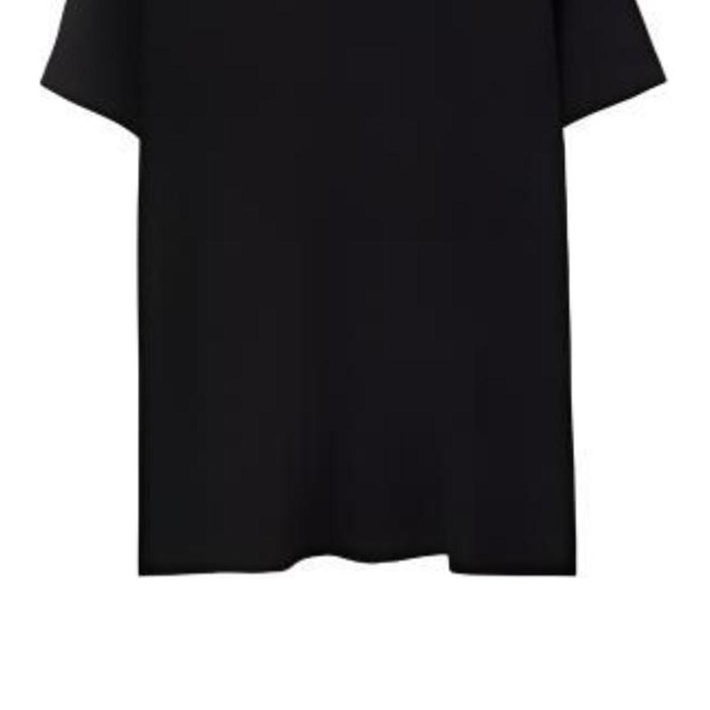 Футболка мужская черная Burberry
Футболка мужская черная Burberry