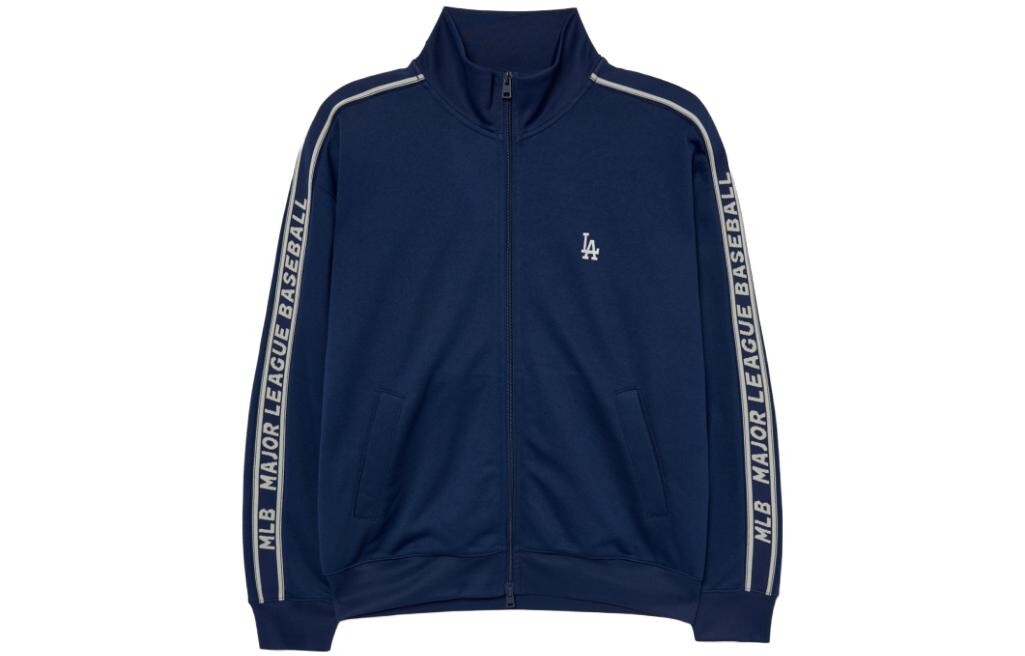 Куртка унисекс синий Mlb
Куртка унисекс синий Mlb