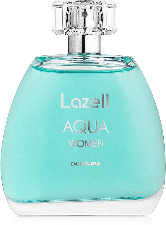 Духи Lazell Aqua
Духи Lazell Aqua