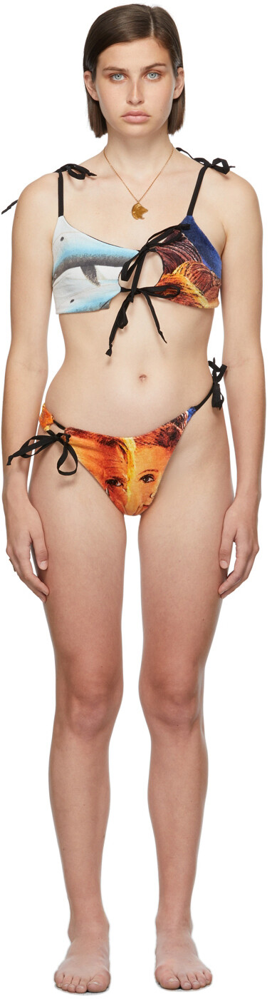 Эксклюзивное черное бикини Luna Lana от SSENSE Rave Review, Черный, Эксклюзивное черное бикини Luna Lana от SSENSE Rave Review
Эксклюзивное черное бикини Luna Lana от SSENSE Rave Review, Черный, Эксклюзивное черное бикини Luna Lana от SSENSE Rave Review