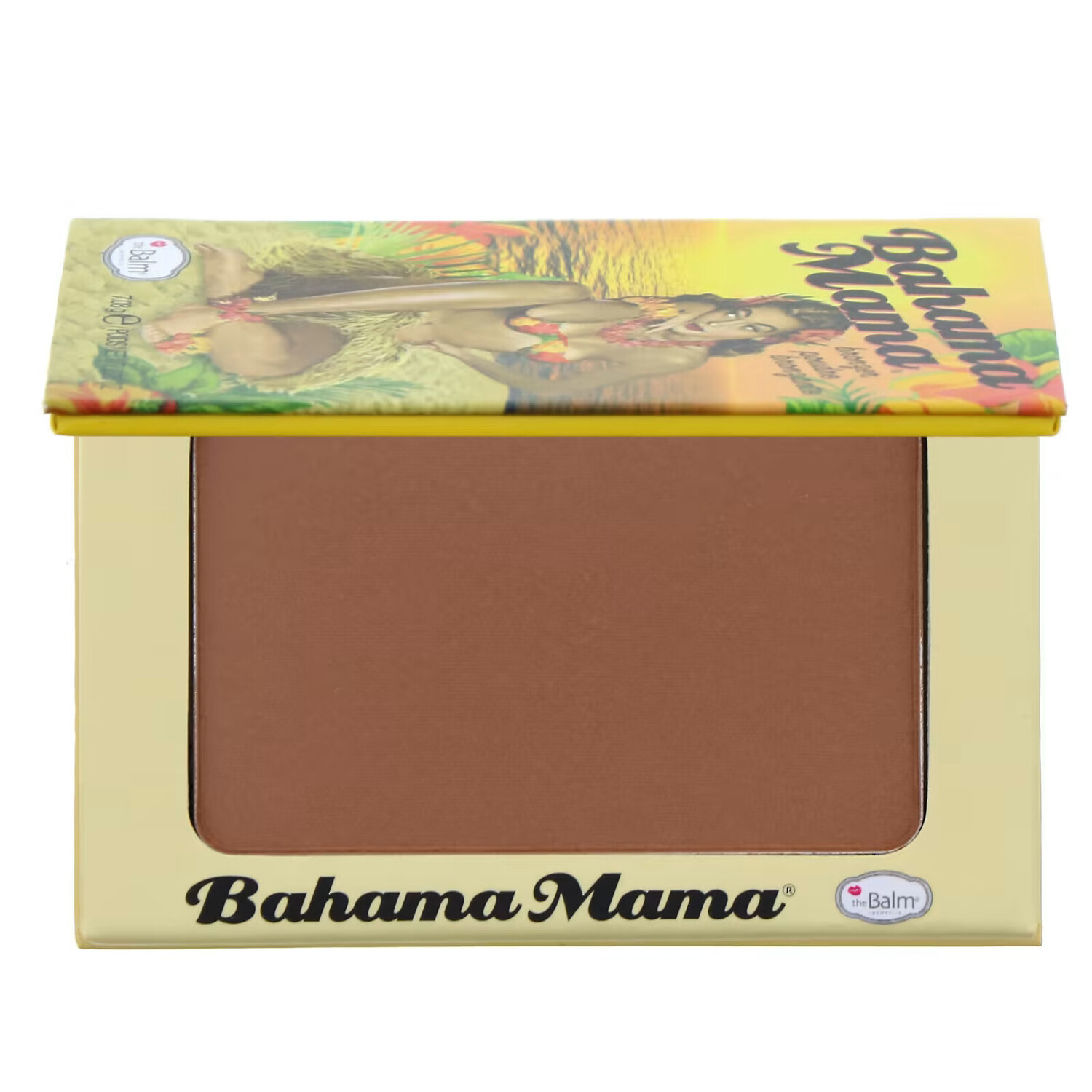 theBalm Cosmetics, Bahama Mama, бронзер, тени и контурирующая пудра, 7,08 г
theBalm Cosmetics, Bahama Mama, бронзер, тени и контурирующая пудра, 7,08 г