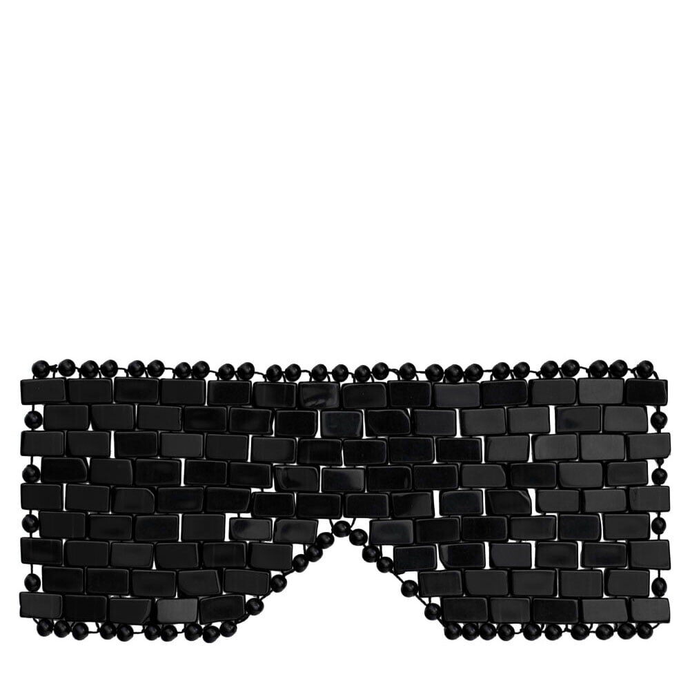 Crystallove Crystal Collection обсидиановая маска для лица и тела, 1 шт.
Crystallove Crystal Collection обсидиановая маска для лица и тела, 1 шт.