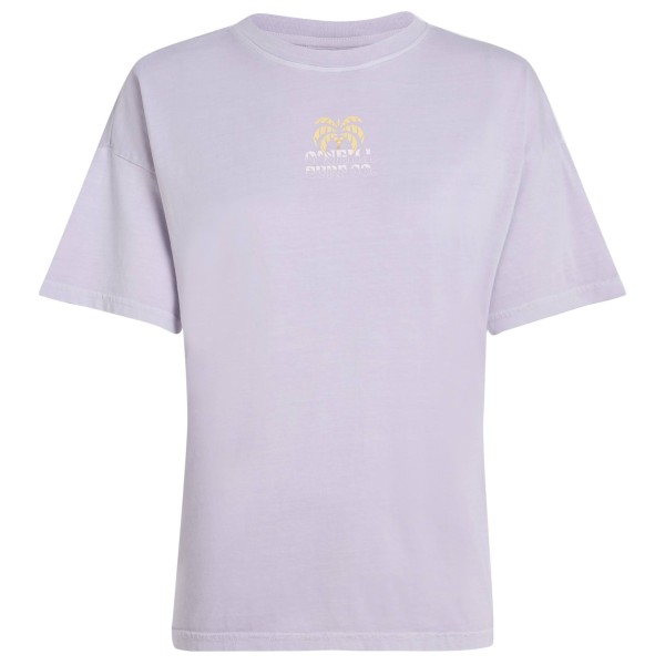 Женская пляжная винтажная футболка - футболка O'Neill, фиолетовый
Женская пляжная винтажная футболка - футболка O'Neill, фиолетовый