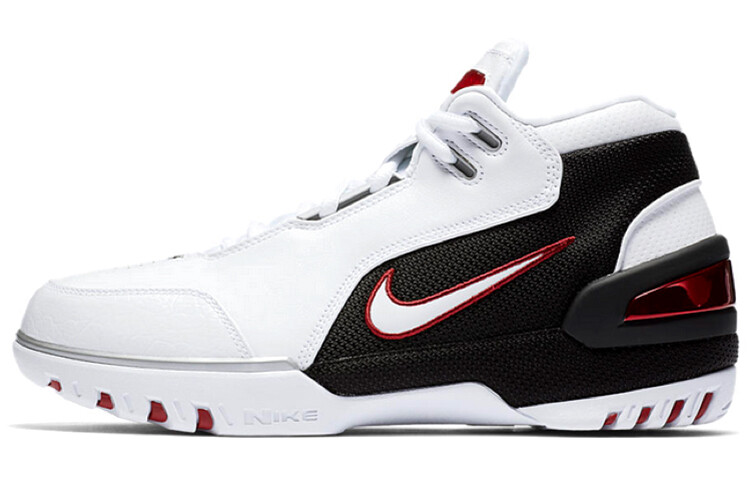 Винтажные баскетбольные кроссовки унисекс Nike Air Zoom Generation, Черный, Винтажные баскетбольные кроссовки унисекс Nike Air Zoom Generation
Винтажные баскетбольные кроссовки унисекс Nike Air Zoom Generation, Черный, Винтажные баскетбольные кроссовки унисекс Nike Air Zoom Generation