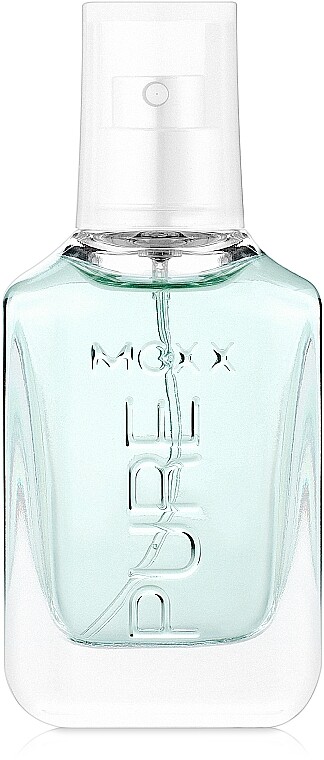 Туалетная вода Mexx Pure For Him
Туалетная вода Mexx Pure For Him
