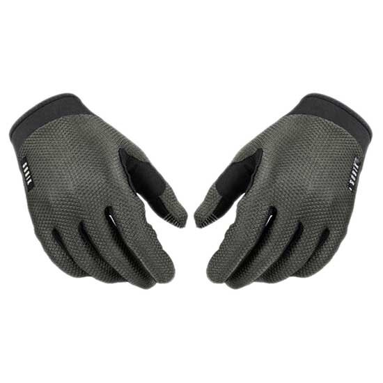 Длинные перчатки Gobik Lynx, зеленый
Длинные перчатки Gobik Lynx, зеленый