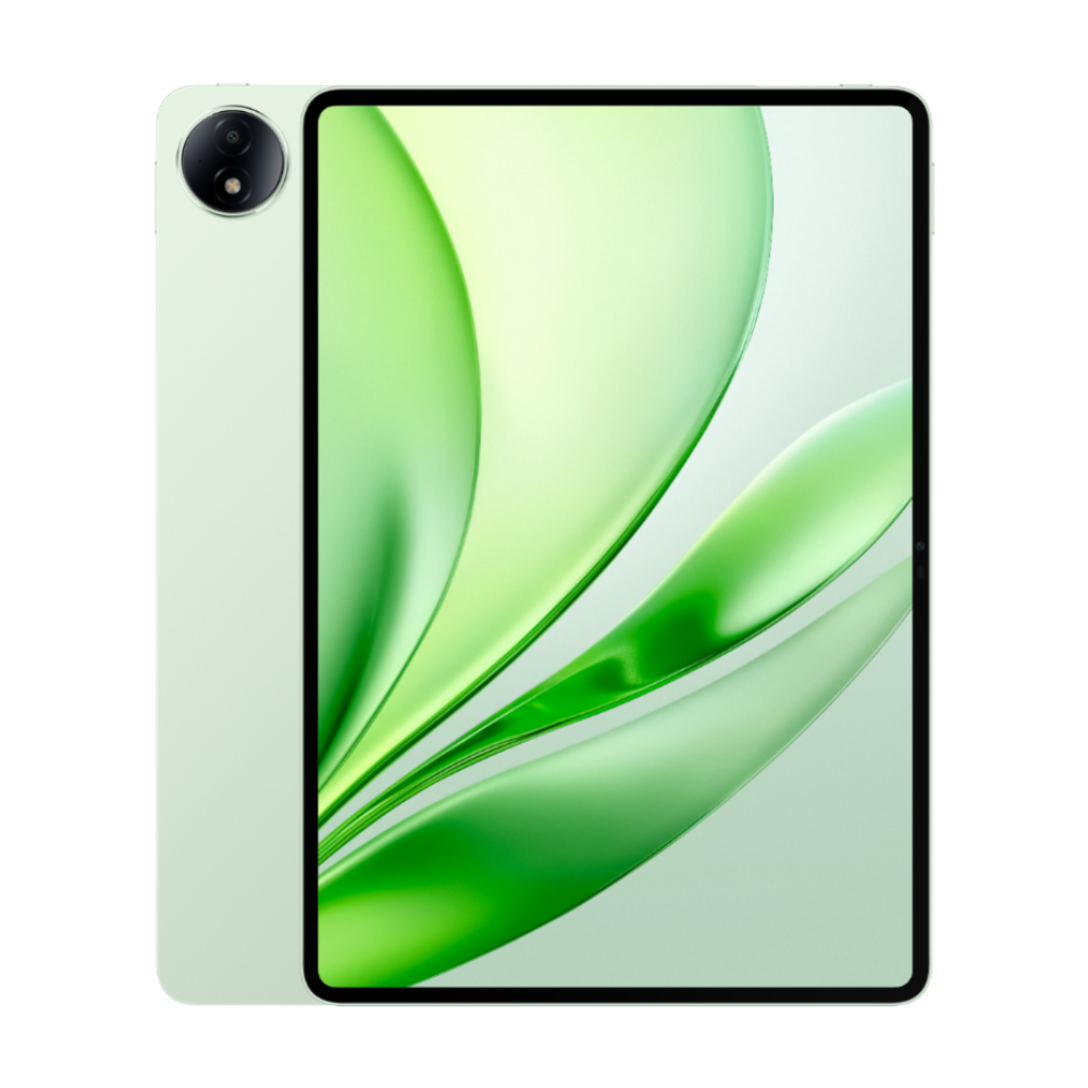 Планшет Honor MagicPad 3 (CN), 12.5", 8 ГБ/256 ГБ, Wi-Fi, зеленый
Планшет Honor MagicPad 3 (CN), 12.5", 8 ГБ/256 ГБ, Wi-Fi, зеленый