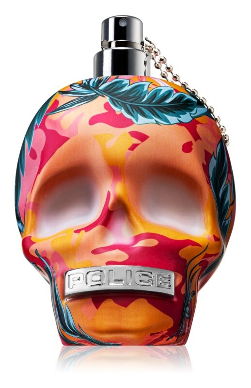 Парфюмерная вода Police To Be Exotic Jungle, 125 мл, Оранжевый, Парфюмерная вода Police To Be Exotic Jungle, 125 мл
Парфюмерная вода Police To Be Exotic Jungle, 125 мл, Оранжевый, Парфюмерная вода Police To Be Exotic Jungle, 125 мл