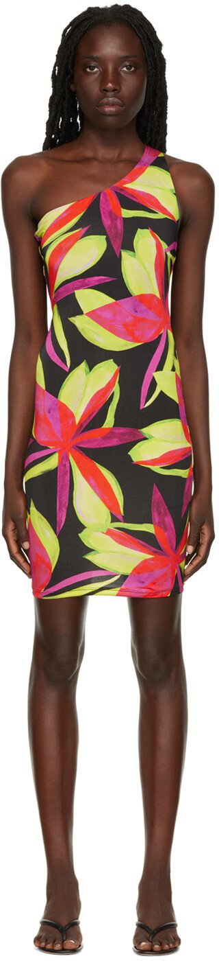 Розовое мини-платье с глубоким вырезом Louisa Ballou, Розовый, Розовое мини-платье с глубоким вырезом Louisa Ballou
Розовое мини-платье с глубоким вырезом Louisa Ballou, Розовый, Розовое мини-платье с глубоким вырезом Louisa Ballou