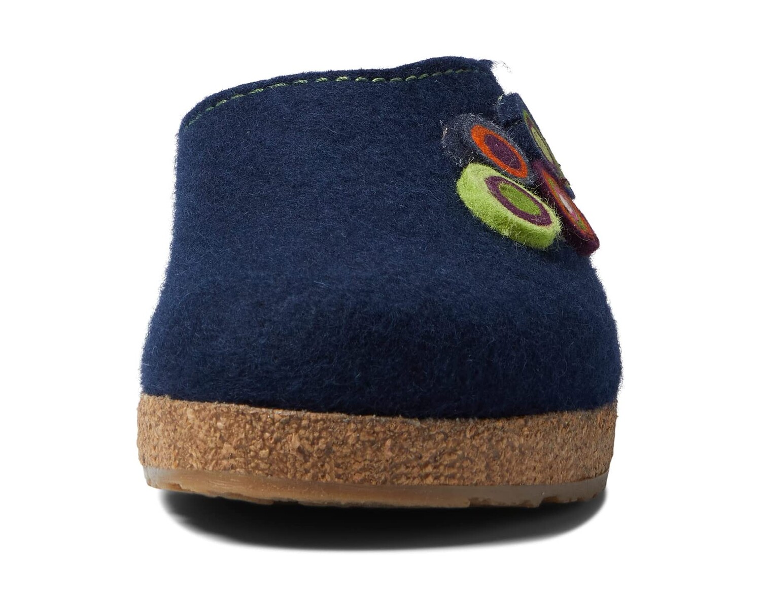 Слипперы Chloe Haflinger, капитаны блю
Слипперы Chloe Haflinger, капитаны блю