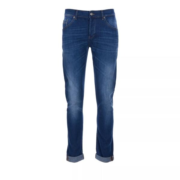 Джинсы jeans 800 Dondup, мультиколор
Джинсы jeans 800 Dondup, мультиколор