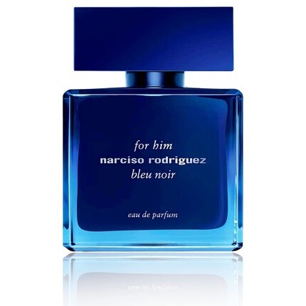 Rodriguez For Him Bleu Noir Eau de Parfum Spray 100мл
Rodriguez For Him Bleu Noir Eau de Parfum Spray 100мл