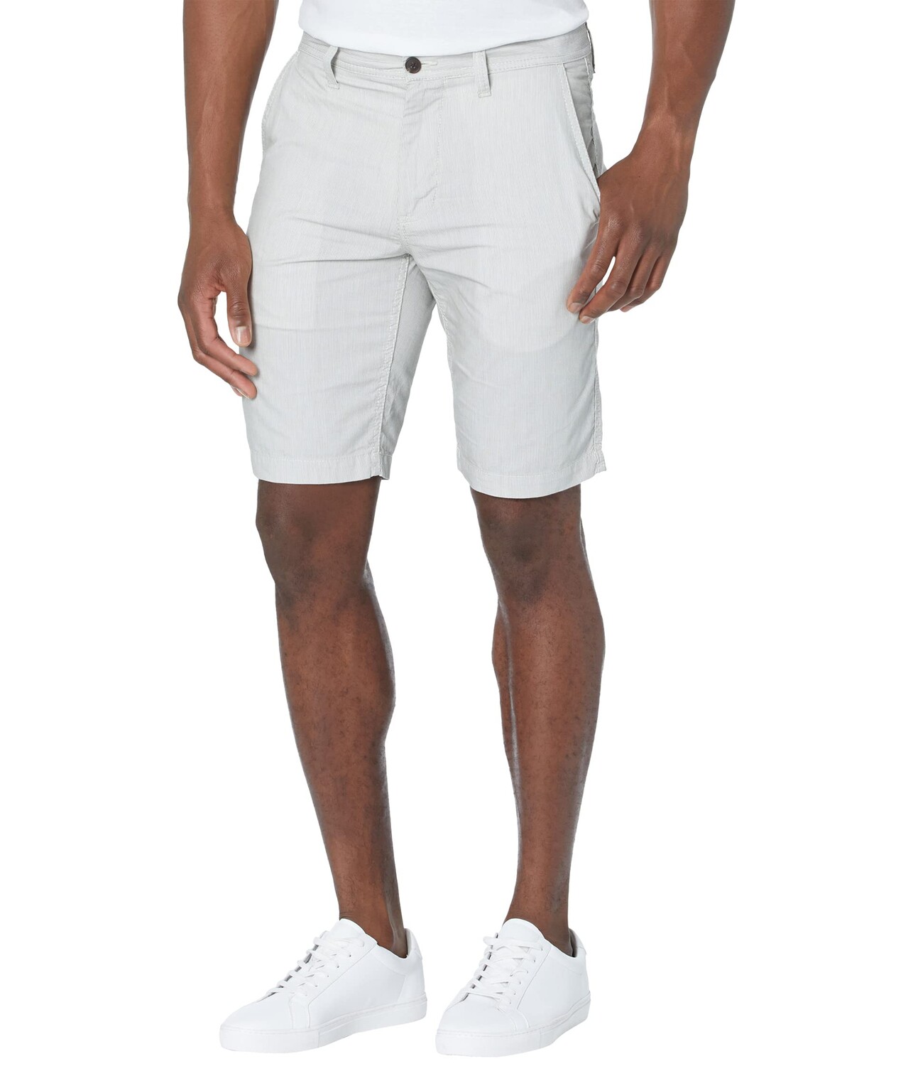 Шорты U.S. POLO ASSN., Hartford Vertical Stripe Shorts
Шорты U.S. POLO ASSN., Hartford Vertical Stripe Shorts