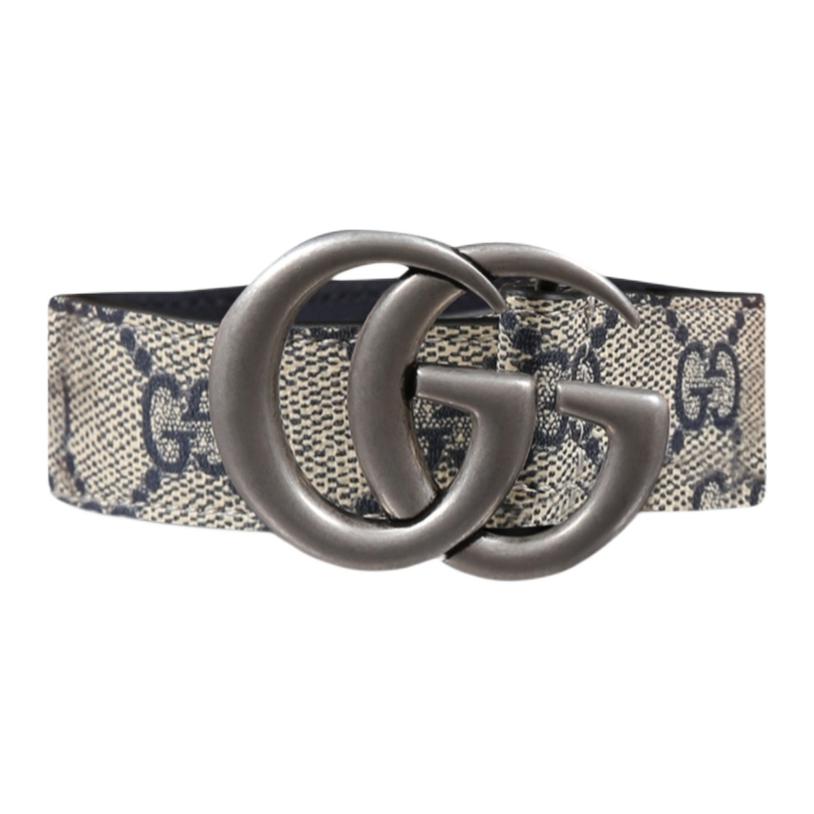 GUCCI Детский ремень Gg, Gray
GUCCI Детский ремень Gg, Gray