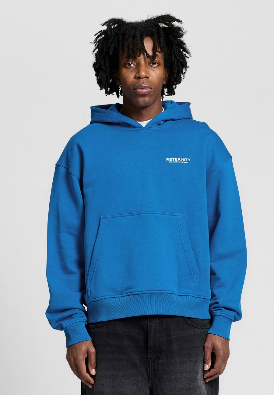 Худи Reternity CREATIVE DEPT, Blue
Худи Reternity CREATIVE DEPT, Blue