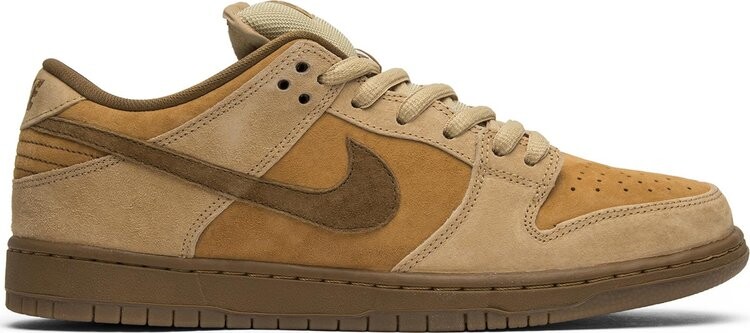 Кроссовки Nike SB Dunk Low 'Reverse Reese Forbes Wheat', загар, Коричневый, Кроссовки Nike SB Dunk Low 'Reverse Reese Forbes Wheat', загар
Кроссовки Nike SB Dunk Low 'Reverse Reese Forbes Wheat', загар, Коричневый, Кроссовки Nike SB Dunk Low 'Reverse Reese Forbes Wheat', загар