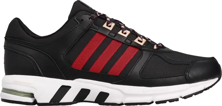 Кроссовки Adidas Equipment 10, черный
Кроссовки Adidas Equipment 10, черный