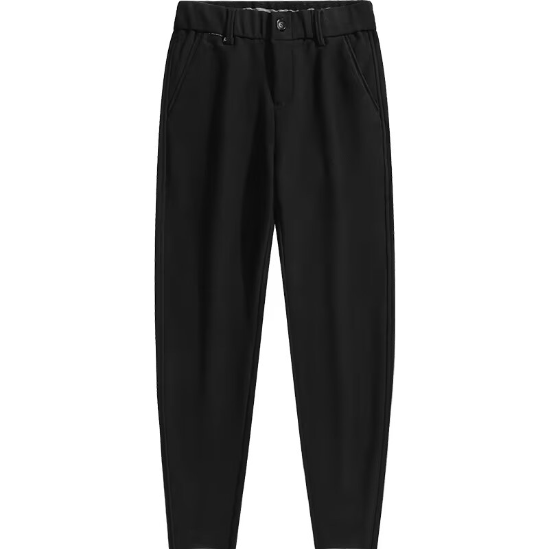 Antioffice Антиофисный мужской костюм с брюками, Черный
Antioffice Антиофисный мужской костюм с брюками, Черный